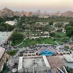 شقة Vip فاخرة