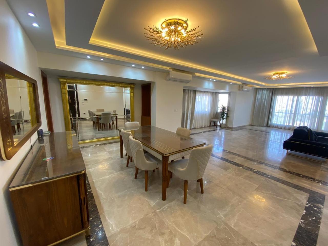 Vip فاخرة Cairo