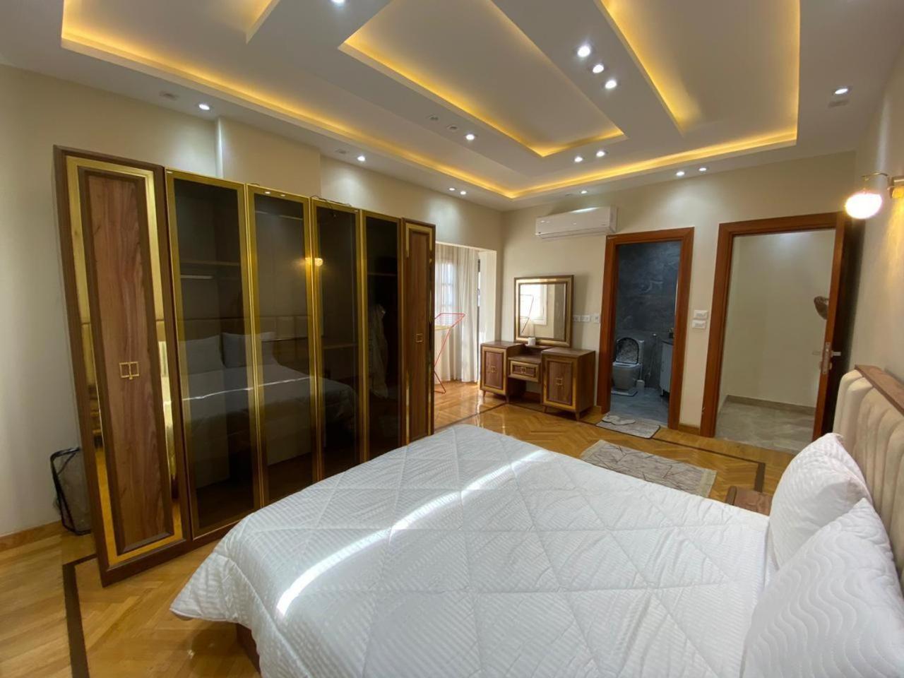 Apartment Vip فاخرة