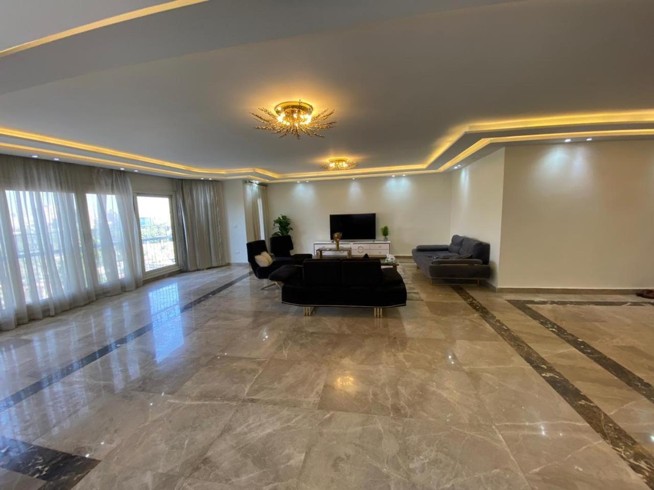 Vip فاخرة * Cairo