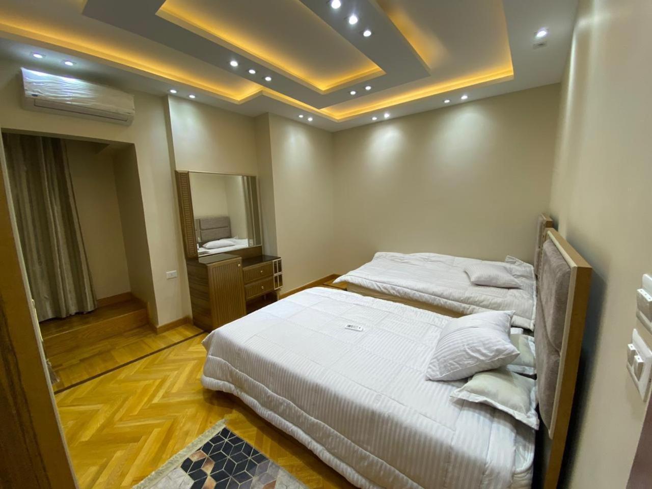 Vip فاخرة Apartment