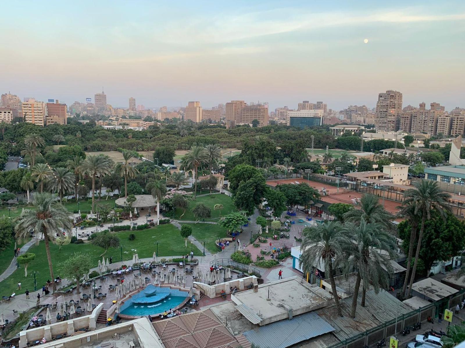 Vip فاخرة Apartment