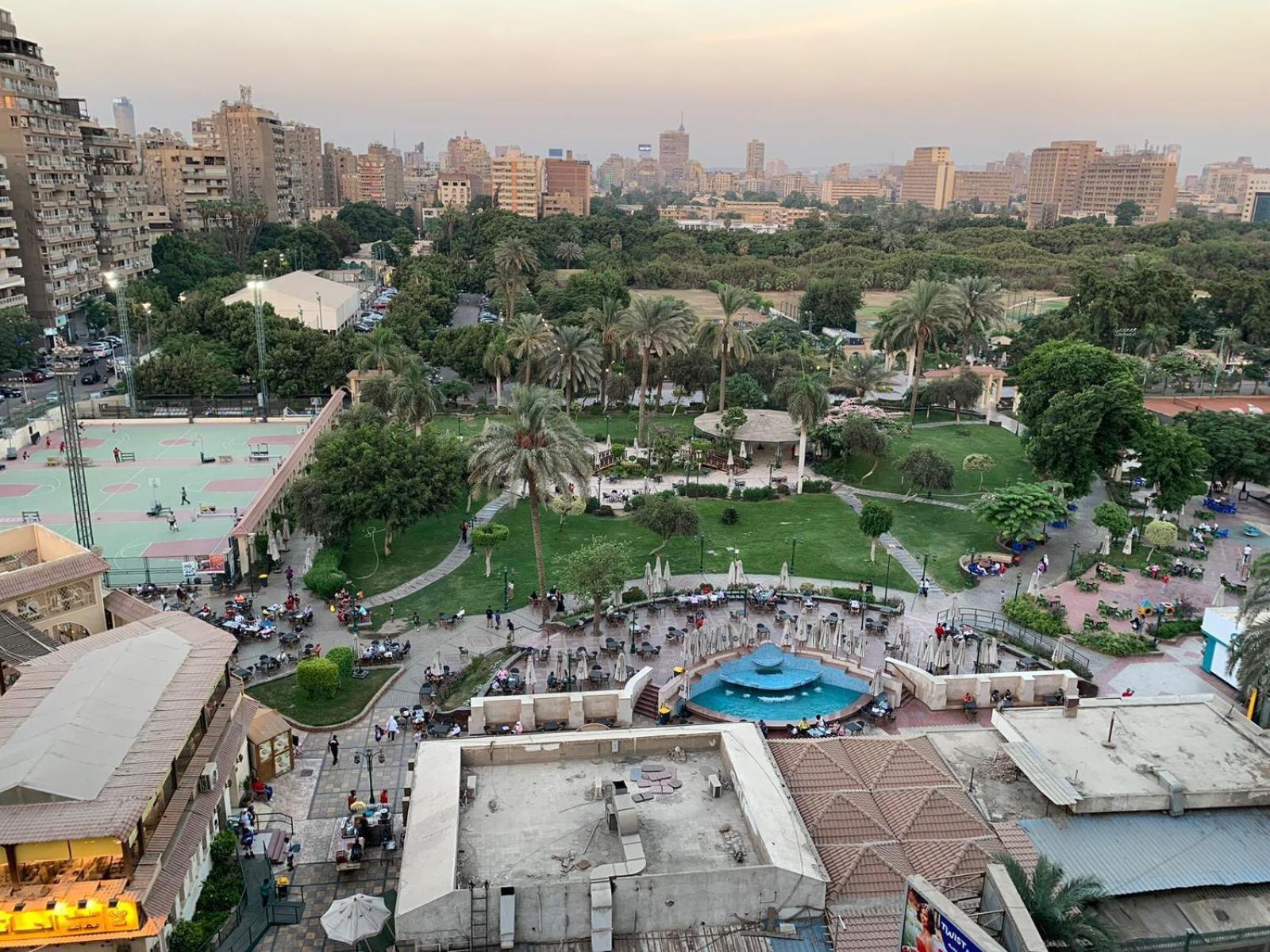Vip فاخرة * Cairo